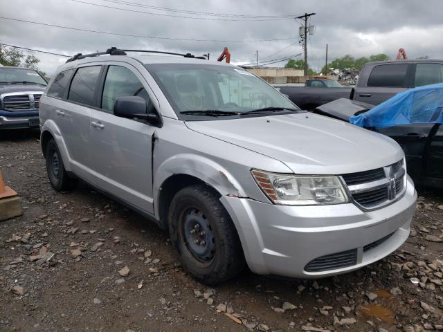 2010 DODGE JOURNEY SE 3D4PG4FB0AT161580