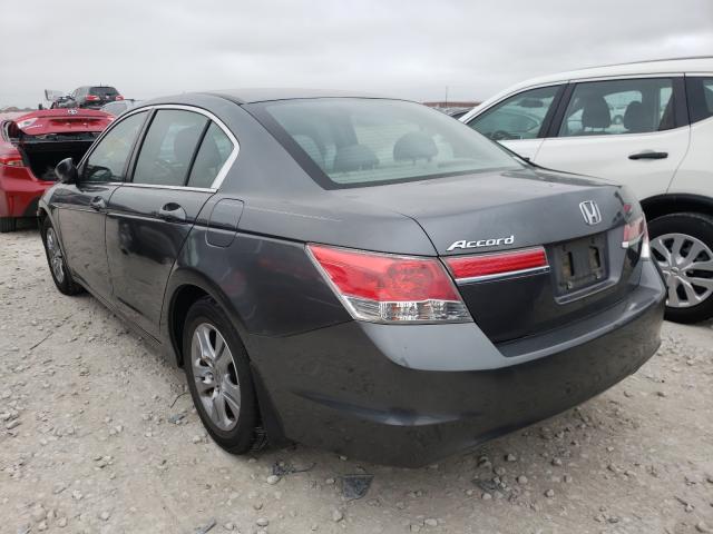 2012 HONDA ACCORD LXP 1HGCP2F45CA173754