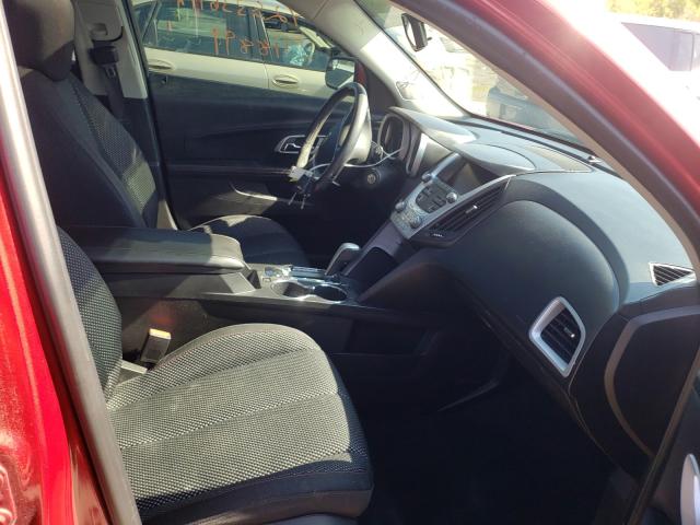 2013 CHEVROLET EQUINOX LT 2GNALDEK2D6430355