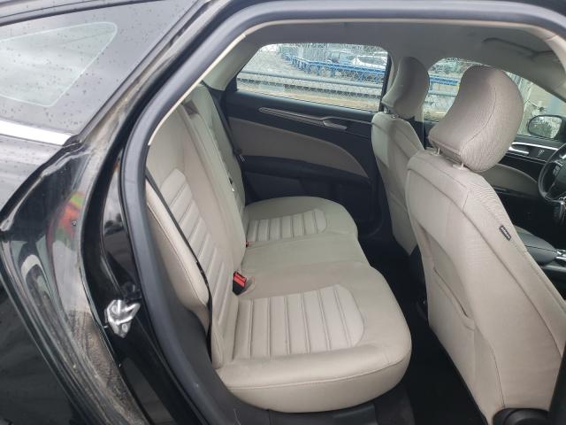 2017 FORD FUSION S H 3FA6P0UU5HR113768