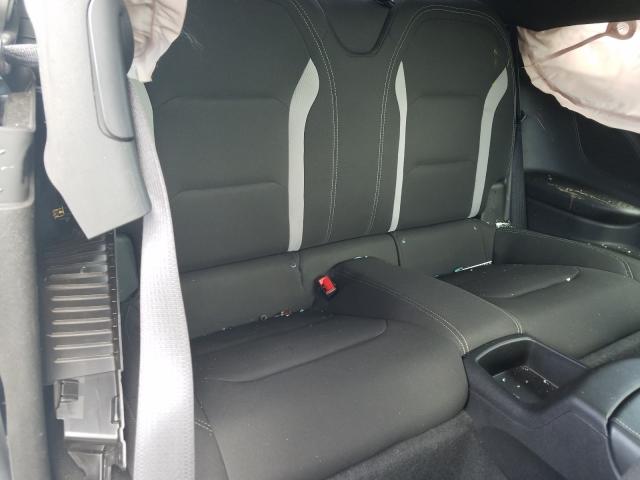 2019 CHEVROLET CAMARO LS 1G1FB1RS9K0103704