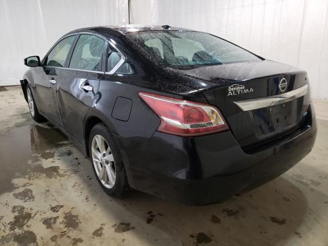 2013 NISSAN ALTIMA 2.5 1N4AL3AP7DC149444
