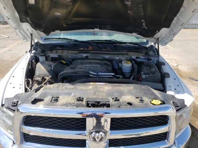 2015 RAM 2500 ST 3C6MR5AJ9FG503596