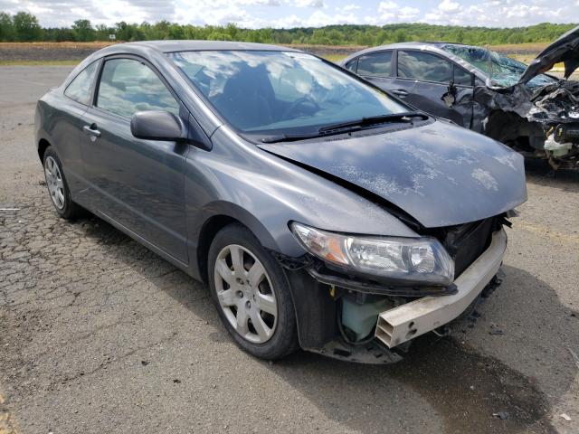 2010 HONDA CIVIC LX 2HGFG1B69AH518961