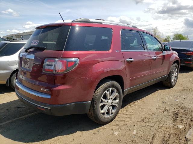2015 GMC ACADIA SLT 1GKKVRKD2FJ308079