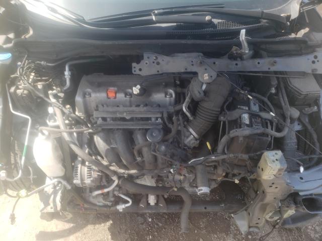 2013 HONDA CR-V EX 5J6RM4H53DL055625