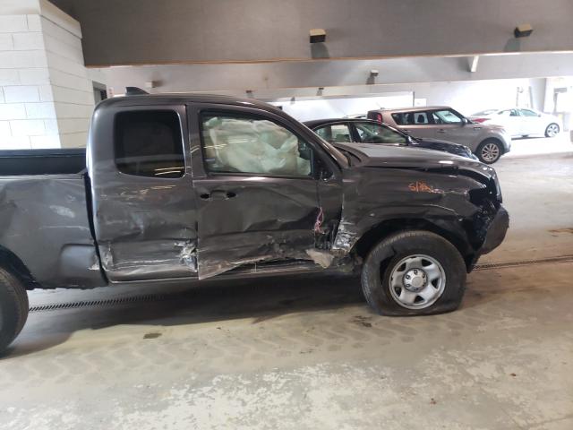 2020 TOYOTA TACOMA 5TFRX5GN0LX178441