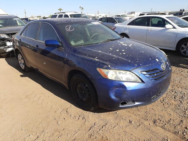 toyota camry 2009 vin 4t1be46k99u318047