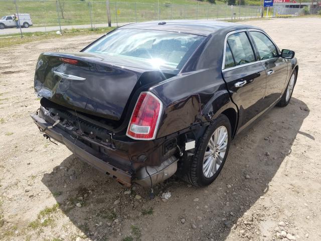 2012 CHRYSLER 300 LIMITE 2C3CCAHG3CH208227
