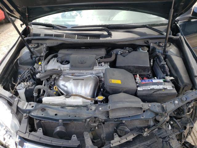 2015 TOYOTA CAMRY LE 4T1BF1FK5FU481074