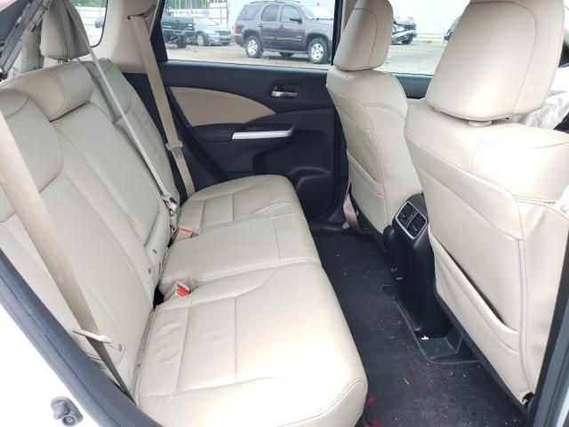 2015 HONDA CR-V TOURI 5J6RM3H94FL006062