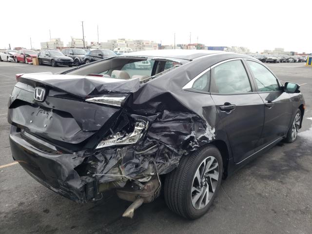 2016 HONDA CIVIC EX 2HGFC2F74GH550553