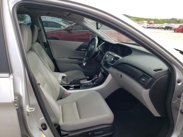 2015 HONDA ACCORD EXL 1HGCR2F81FA033833