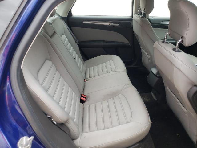 2014 FORD FUSION S 3FA6P0G72ER295690