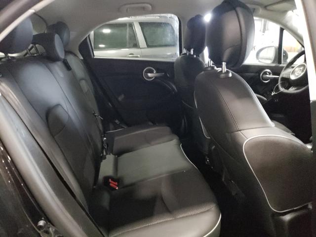 2017 FIAT 500X TREKK ZFBCFYCB4HP556891