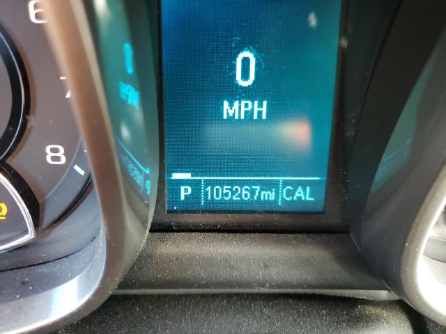 2013 CHEVROLET MALIBU LS 1G11B5SA9DF355052