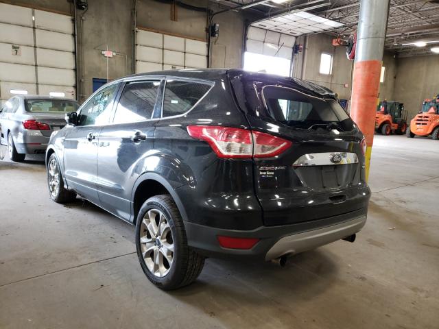 2013 FORD ESCAPE SEL 1FMCU9H95DUA25463