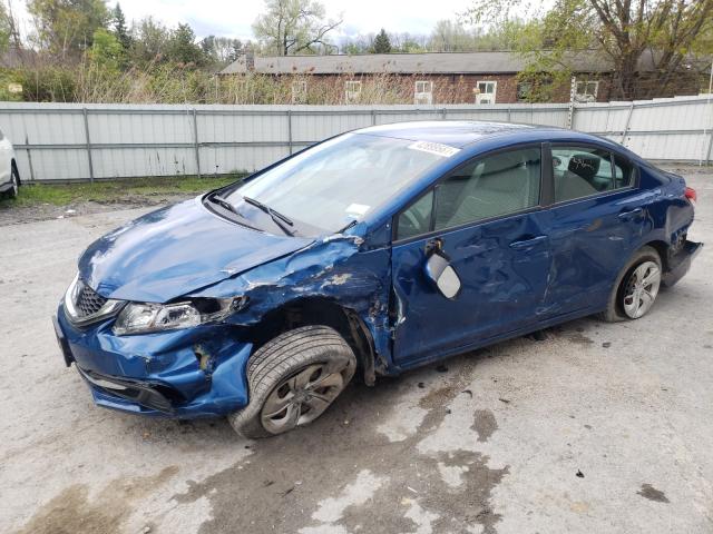 2014 HONDA CIVIC LX 2HGFB2F52EH553742