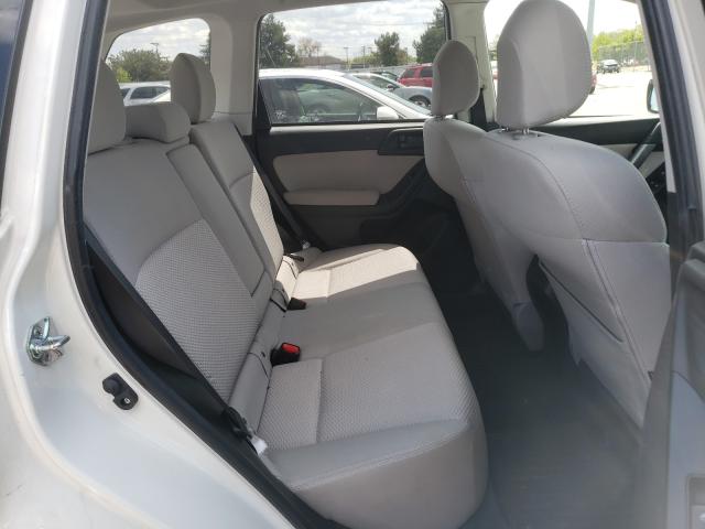 2014 SUBARU FORESTER 2 JF2SJAEC5EH472848