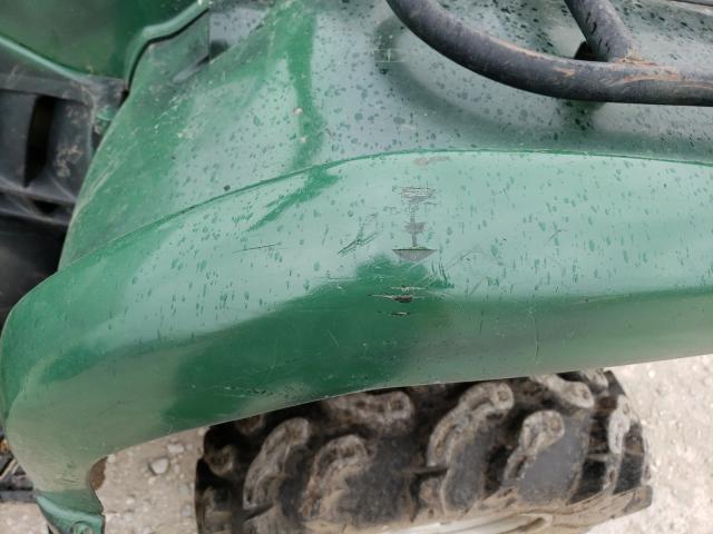 2004 YAMAHA YFM660 FWA - JY4AM03Y74C027371