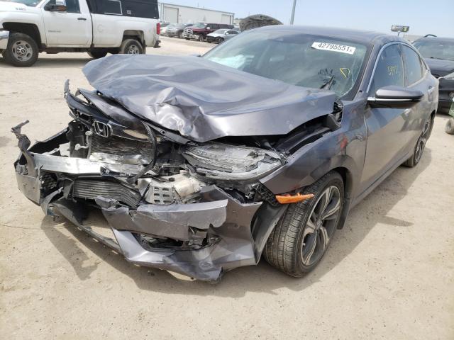 2016 HONDA CIVIC TOUR 19XFC1F90GE004791