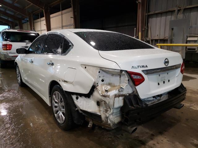 2016 NISSAN ALTIMA 2.5 1N4AL3AP1GN343895