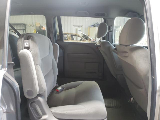 2010 HONDA ODYSSEY LX 5FNRL3H20AB034190