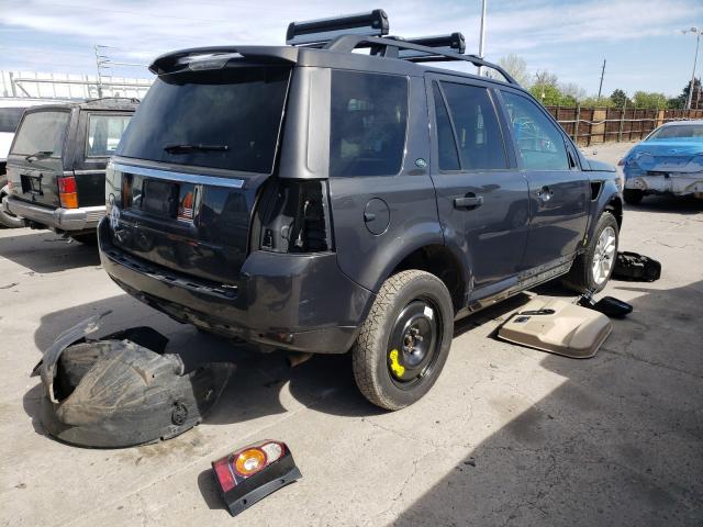 2013 LAND ROVER LR2 HSE SALFR2BGXDH351777