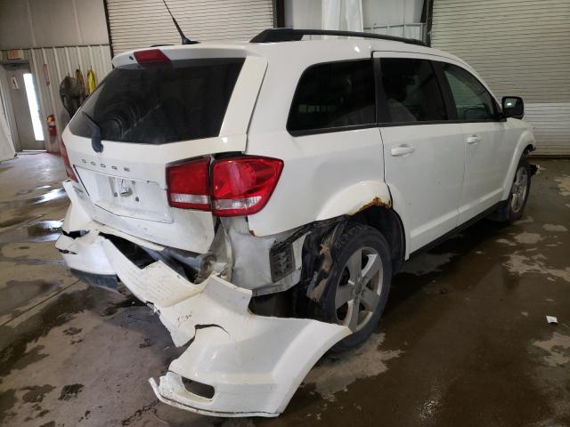2011 DODGE JOURNEY MA 3D4PH1FG0BT541267