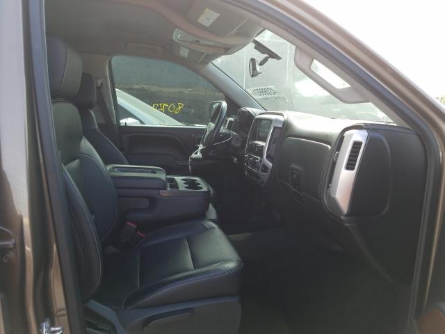 2015 GMC SIERRA C15 3GTP1UEH0FG318738