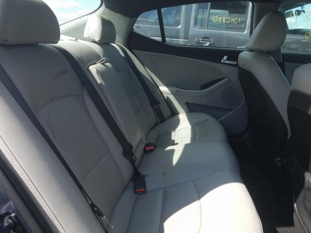 2015 KIA OPTIMA EX 5XXGN4A75FG465299