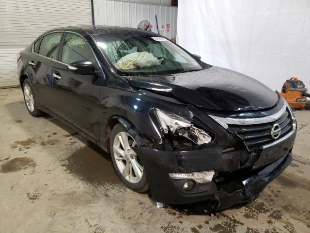 2013 NISSAN ALTIMA 2.5 1N4AL3AP7DC149444