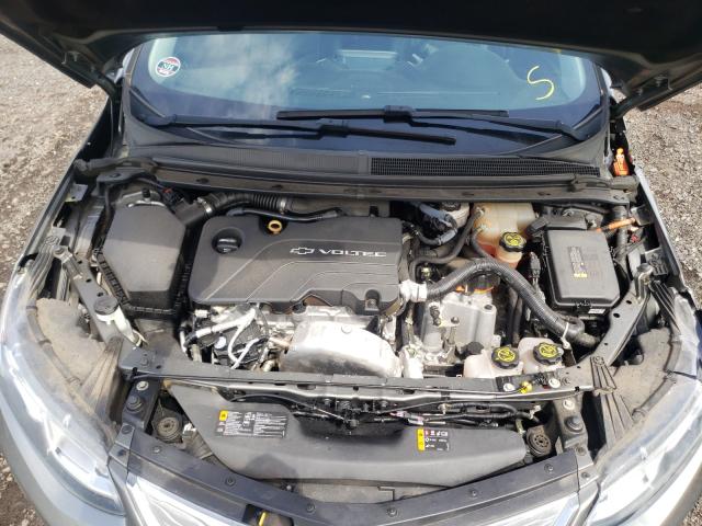 2017 CHEVROLET VOLT LT 1G1RC6S57HU126220