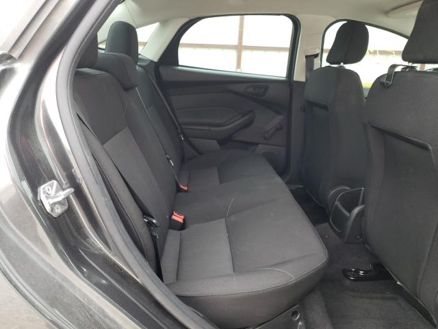 2016 FORD FOCUS S 1FADP3E28GL404400