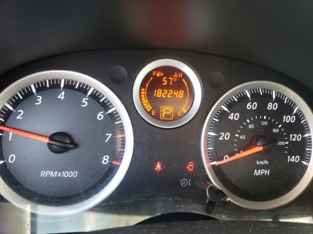 2012 NISSAN SENTRA 2.0 3N1AB6AP7CL671110