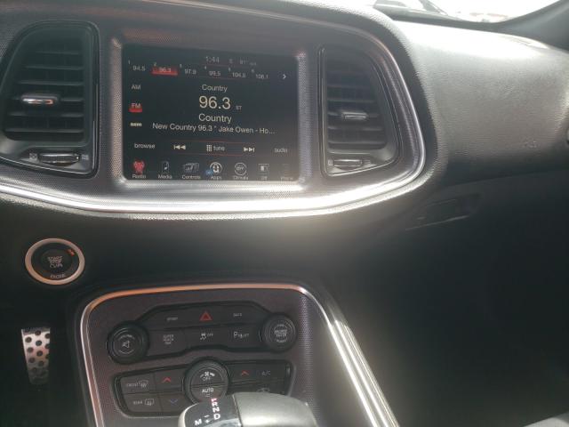 2015 DODGE CHALLENGER 2C3CDZBT2FH822417