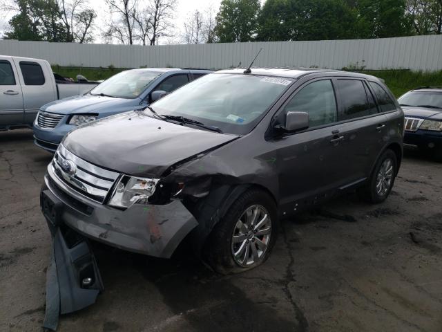 2010 FORD EDGE SEL 2FMDK4JC1ABB41506