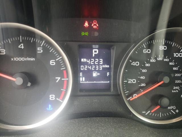 2015 SUBARU IMPREZA JF1GPAA6XF8308277