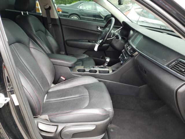 2017 KIA OPTIMA SX 5XXGW4L28HG129387