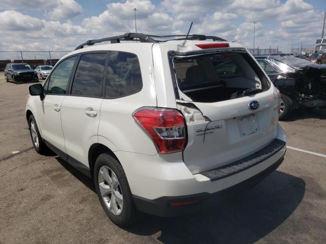 2014 SUBARU FORESTER 2 JF2SJAEC5EH472848