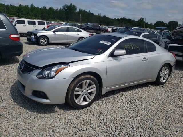 2012 NISSAN ALTIMA S 1N4AL2EP5CC100505