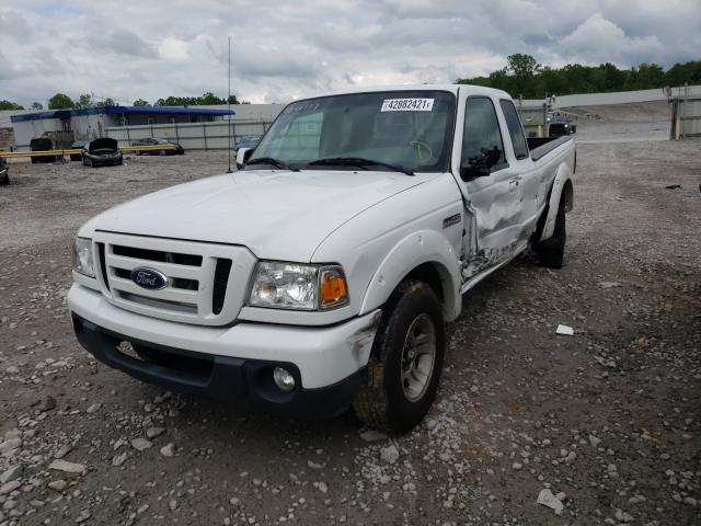 2011 FORD RANGER SUP 1FTKR1EEXBPA75565