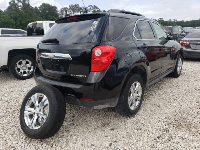 2013 CHEVROLET EQUINOX LT 2GNALDEK7D6136921