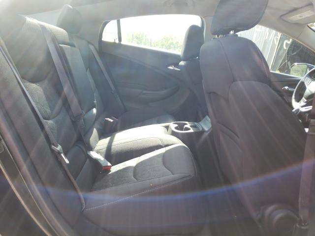 2017 CHEVROLET VOLT LT 1G1RC6S55HU101767