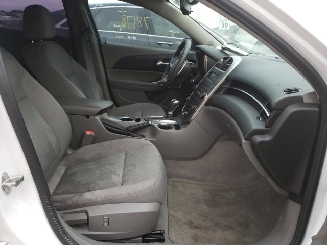 2015 CHEVROLET MALIBU LS 1G11B5SL6FF215965