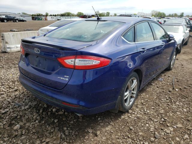 2015 FORD FUSION SE 3FA6P0LU6FR220651