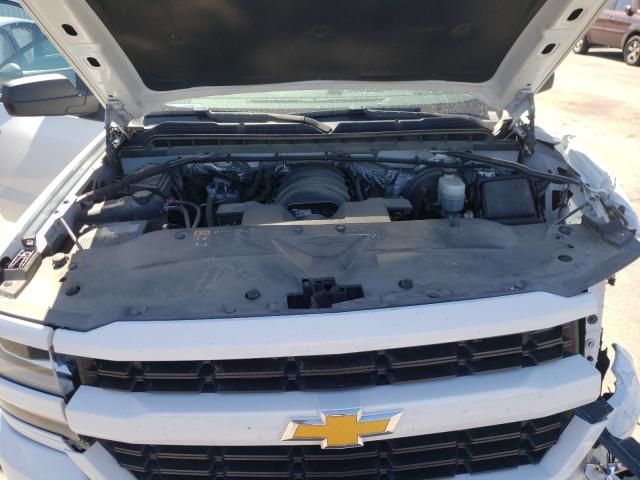 2016 CHEVROLET SILVERADO 1GCVKPEC0GZ358667