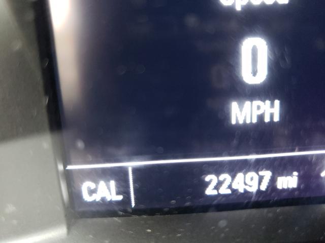 2018 CHEVROLET MALIBU LS 1G1ZB5ST5JF253747