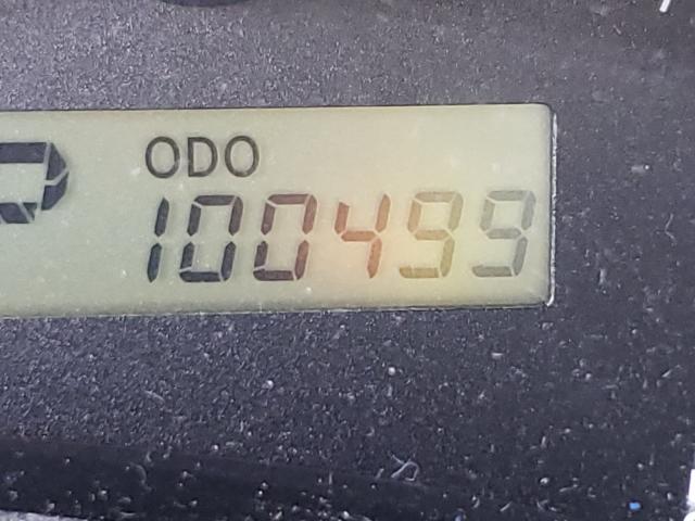 2011 TOYOTA COROLLA BA 2T1BU4EE5BC731511