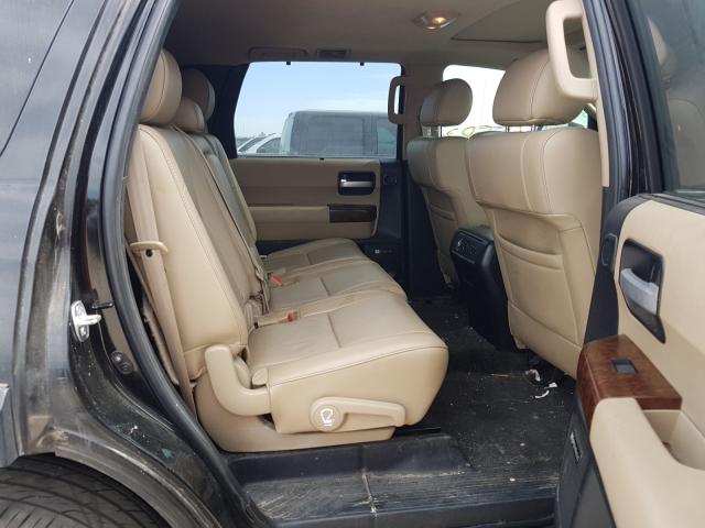 2012 TOYOTA SEQUOIA LI 5TDKY5G11CS038139
